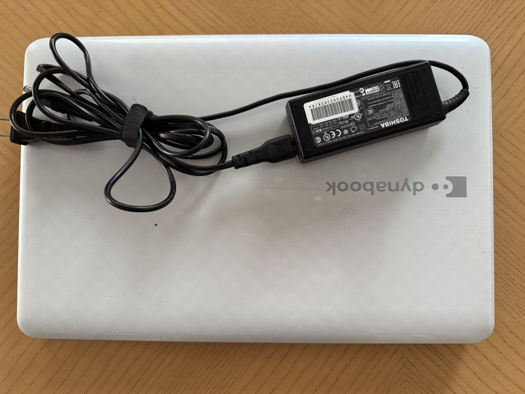 dynabook T451|58EW