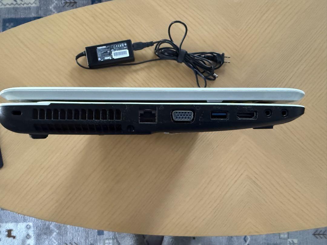 dynabook T451|58EW