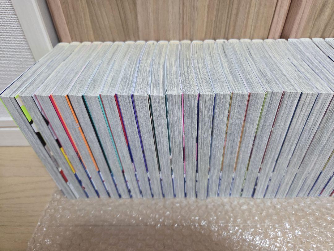 ブルーロック1~34巻　全巻セット&凪1.2巻&小説2冊