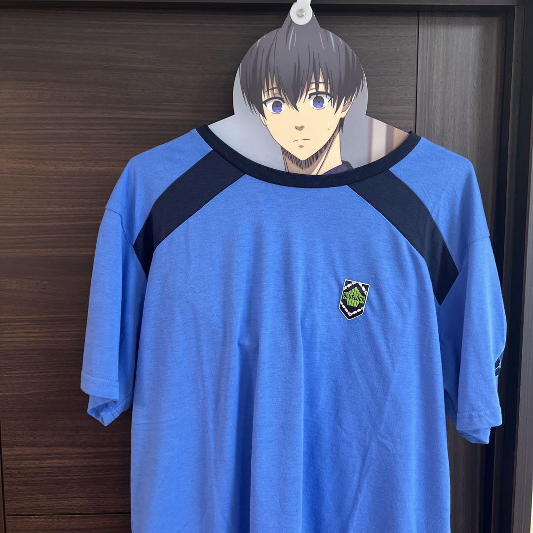 ブルーロック ドン・キホーテ ルームウェア Lサイズ タグ付き