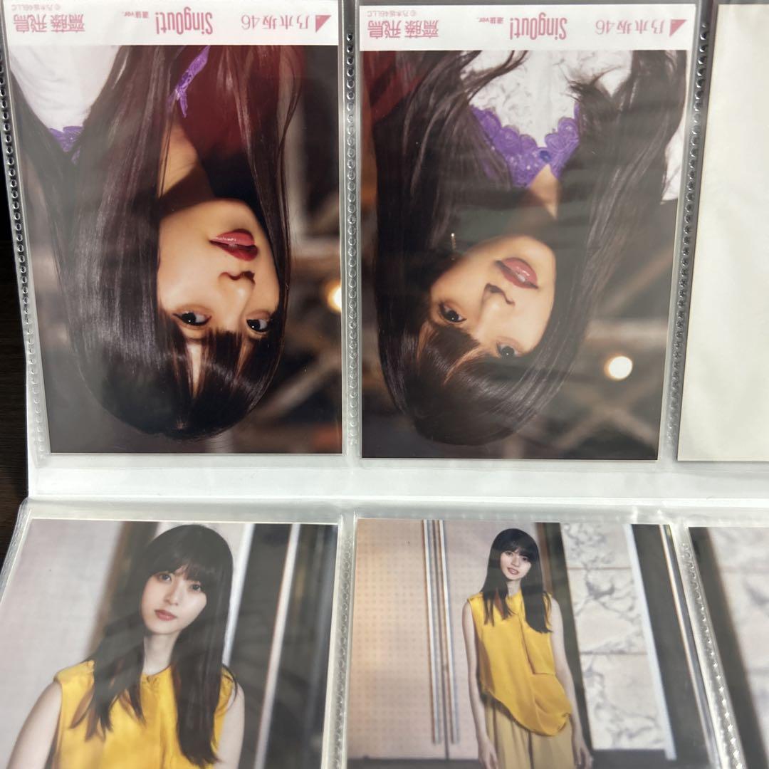 齋藤飛鳥 生写真 まとめ 齋藤飛鳥 生写真 ① - メルカリ