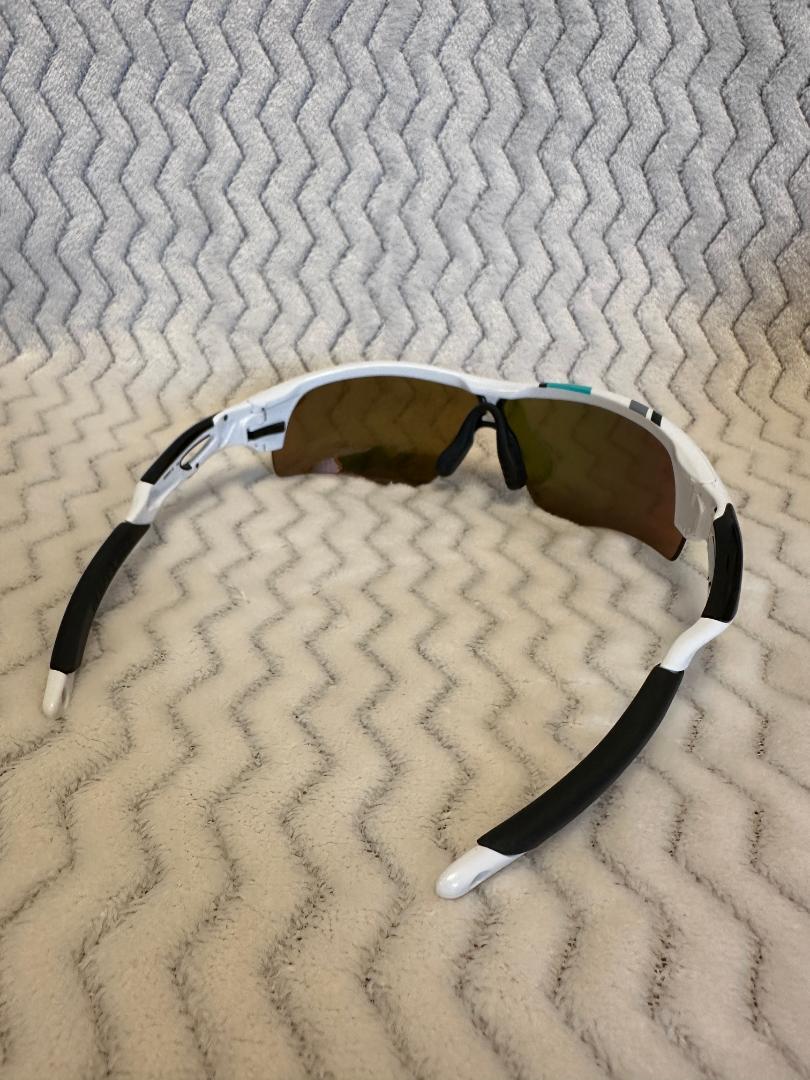 OAKLEY RADAR LOCK PATH 30th アジアン(未使用) 画像3