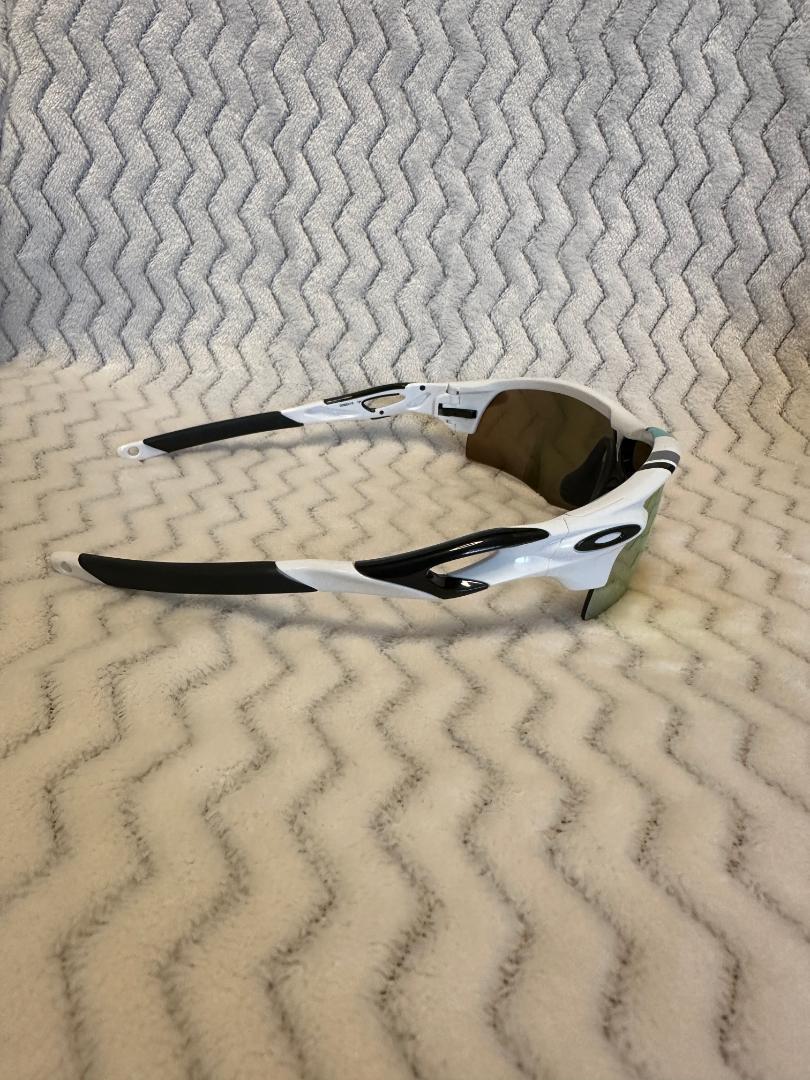 OAKLEY RADAR LOCK PATH 30th アジアン(未使用) 画像4