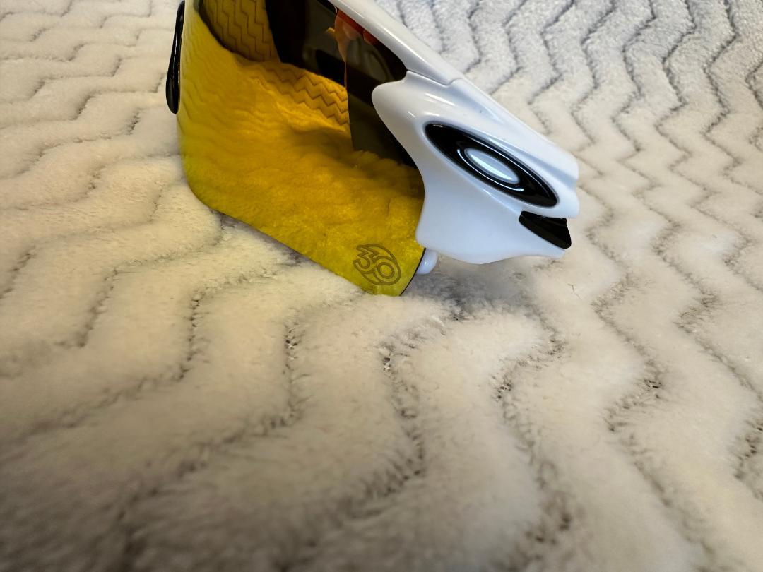 OAKLEY RADAR LOCK PATH 30th アジアン(未使用) 画像5