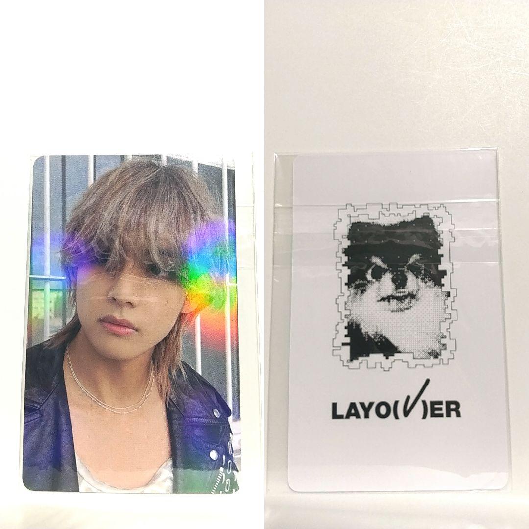 BTS ソロアルバム