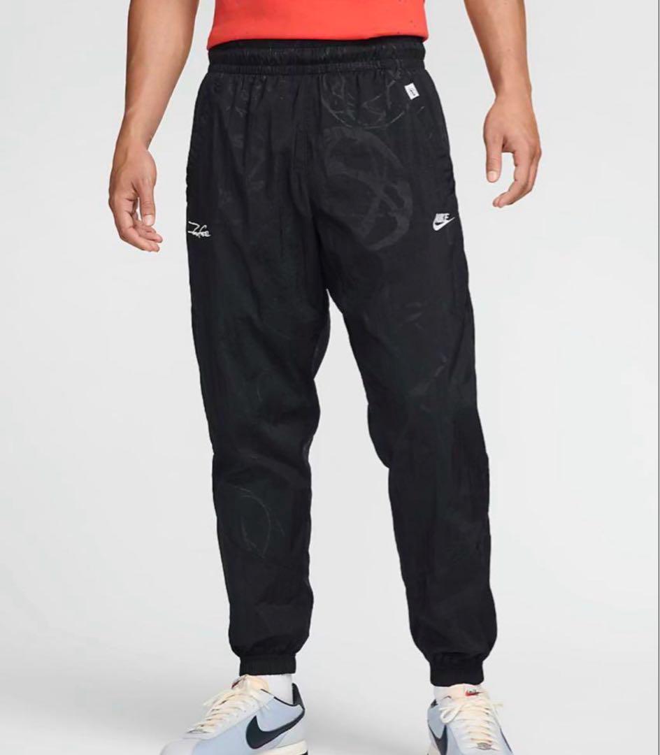 【新品✨️定価以下】Nike ×フューチュラトラックパンツ