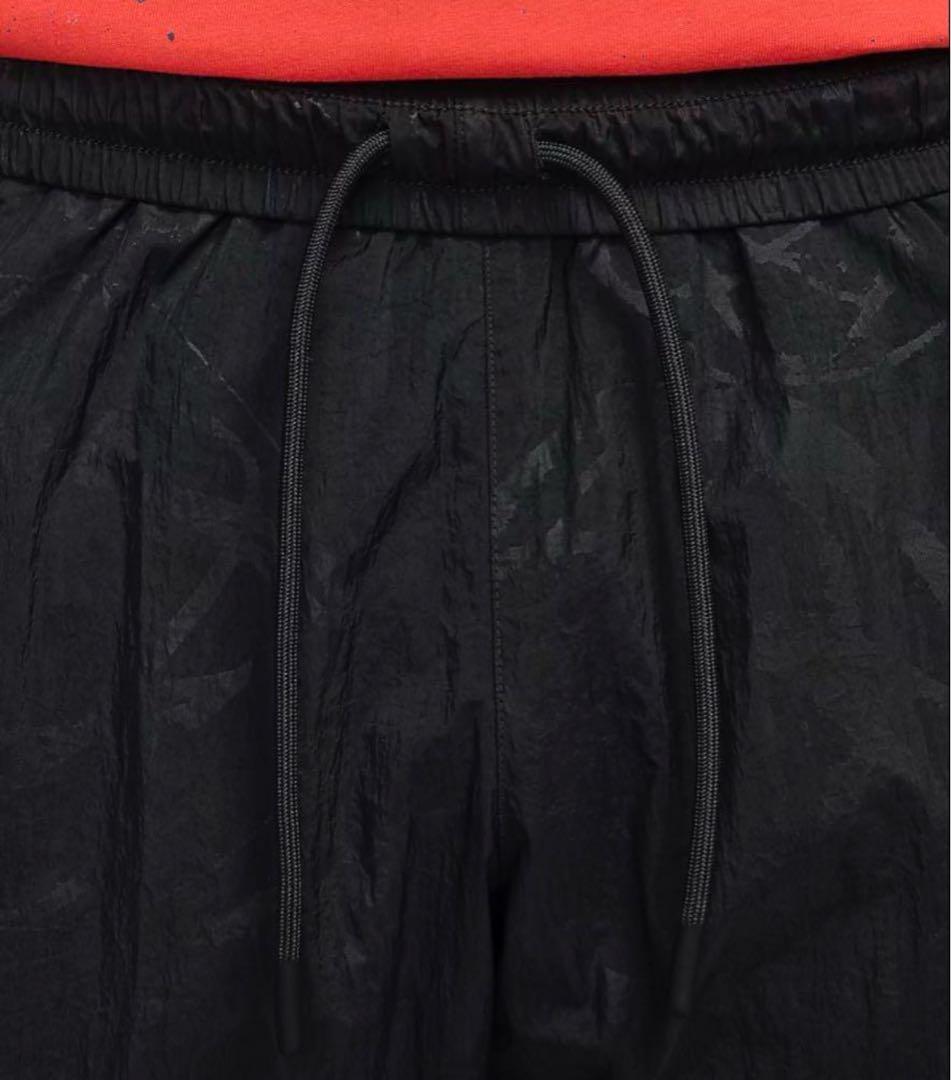 【新品✨️定価以下】Nike ×フューチュラトラックパンツ