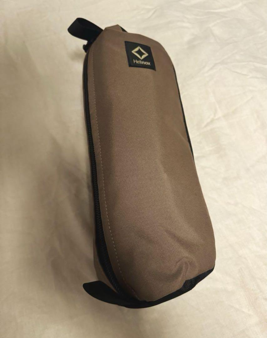 Helinox ヘリノックス タクティカルチェアL コヨーテ