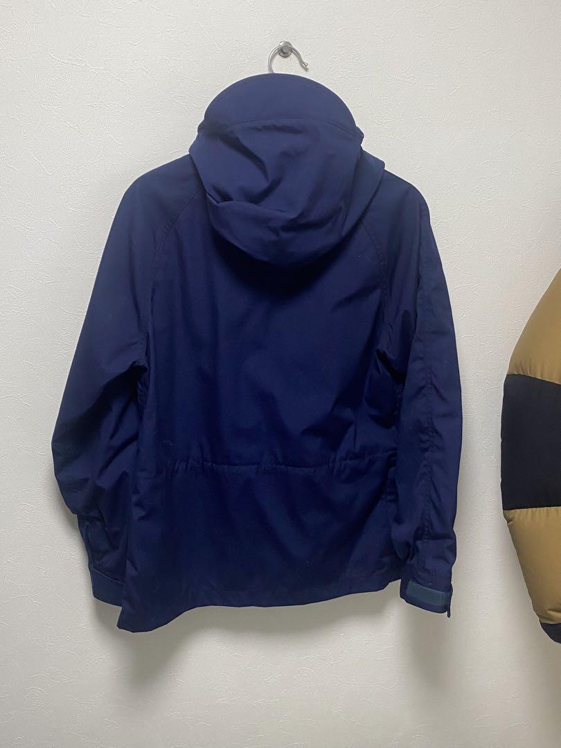 THE NORTH FACE 65/35マウンテンパーカー　Mountain