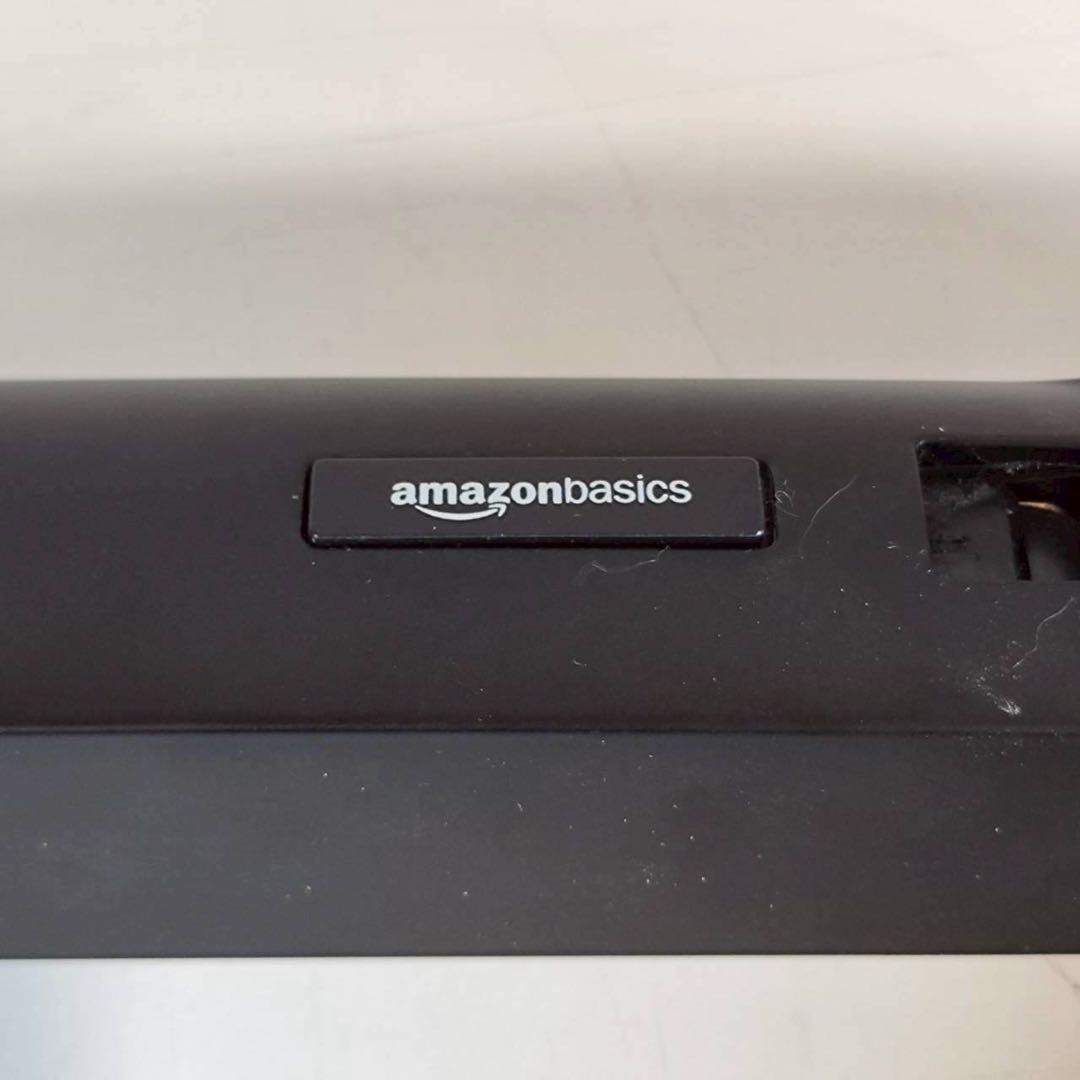 Amazonベーシック モニターアーム シングル-ディスプレイタイプ 32インチ