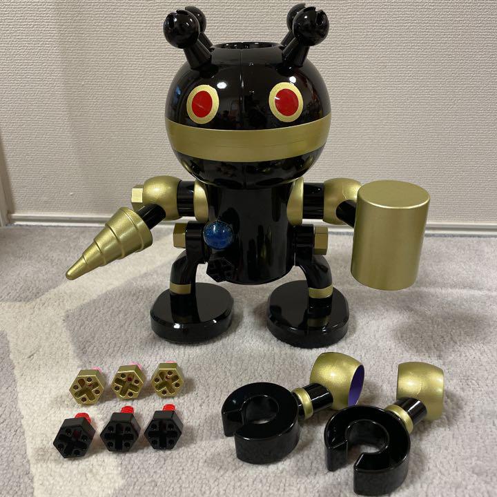 HOT好評 ジャイアントだだんだん ネジネジだだんだん ダダンダン ギラリ 6B8Ql-m56083756144 NEW即納