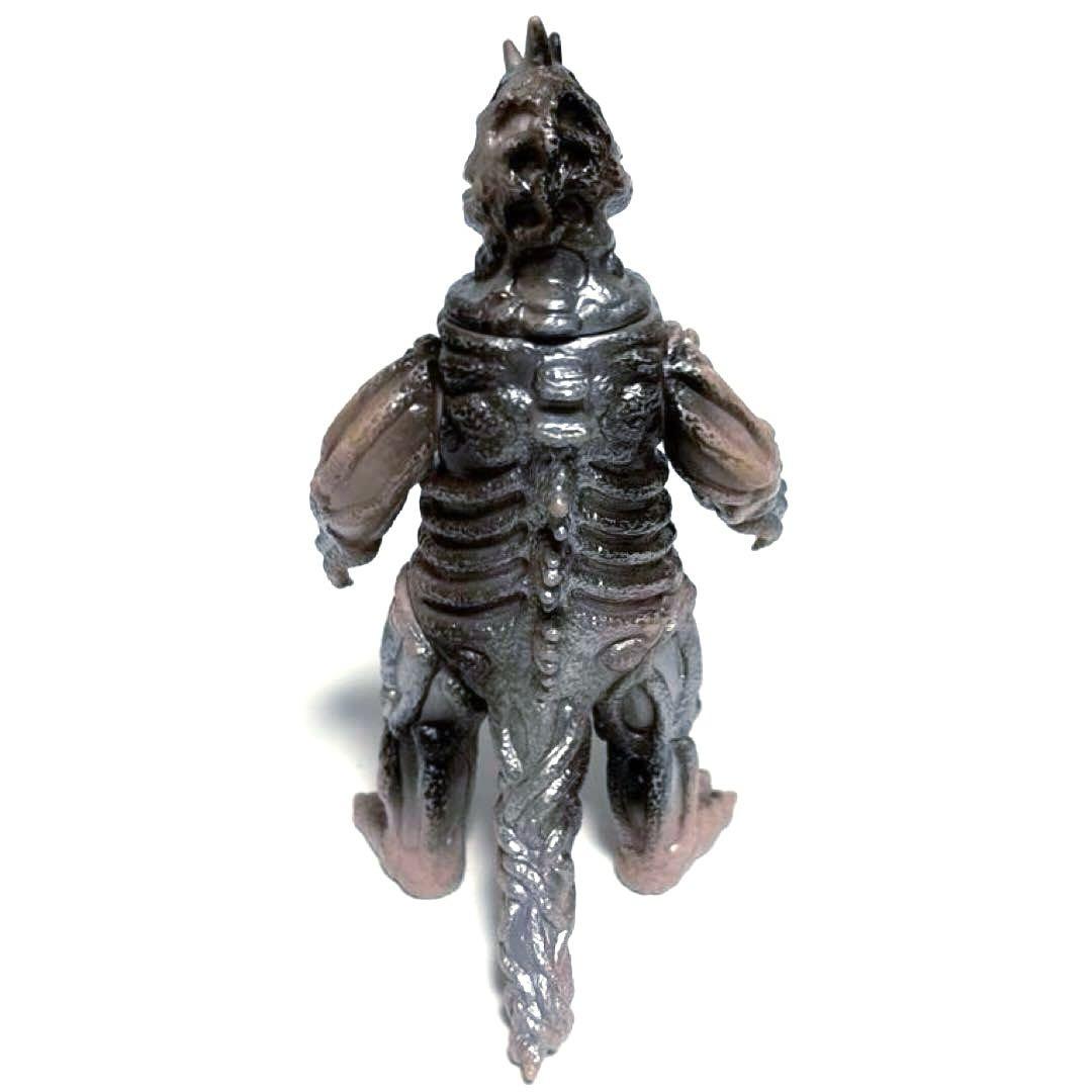②−2 黄土色風 ウルトラ怪獣 シーボーズ/ウルトラコレクション 特撮