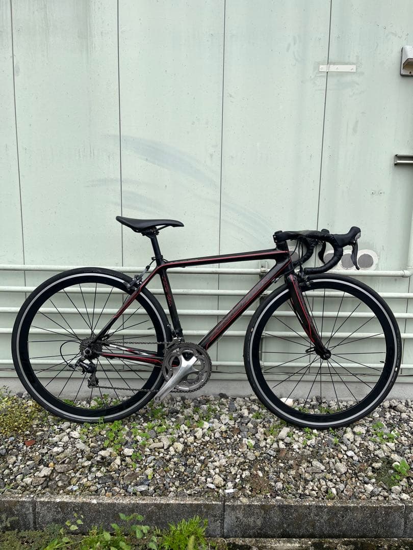 anchor RFX8 Equipe 限定カラー 49サイズ 105（10s）