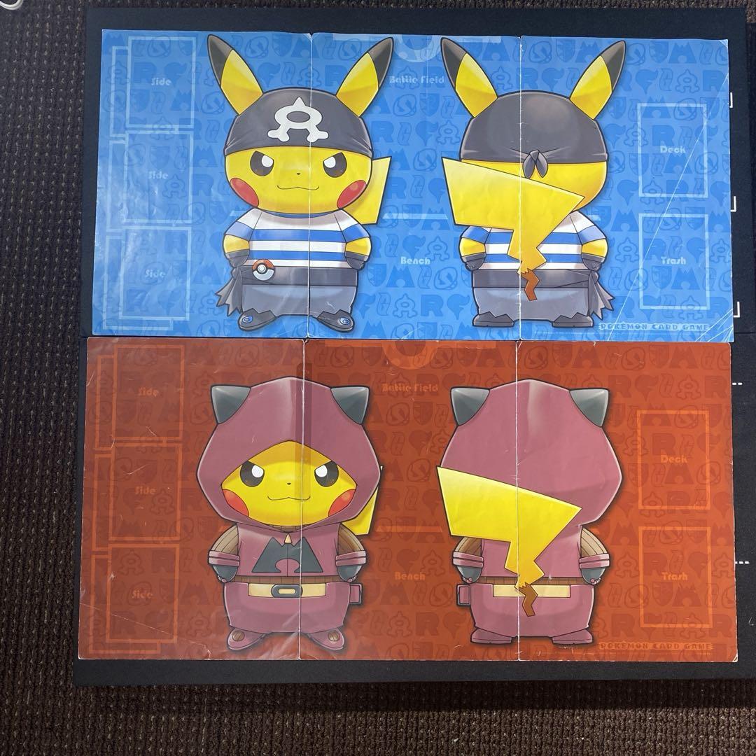 ポケモンカード 引退品 旧裏 デルタ種 フーパ eカード