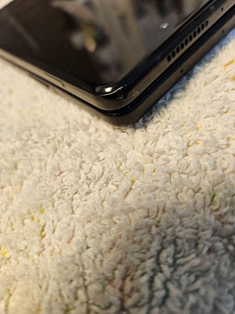 Galaxy　ZFold3　国内産