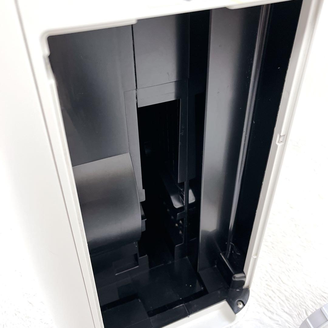 【良品】2019年製 SHARP KI-LS50-W / KI-JS50-W