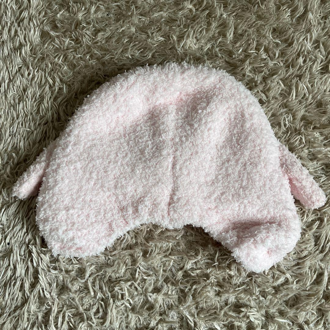 被り物