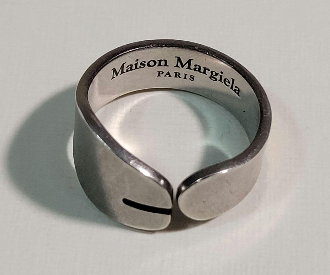 Maison Margielaマルジェラ tabiリング　タビ　S　20 925