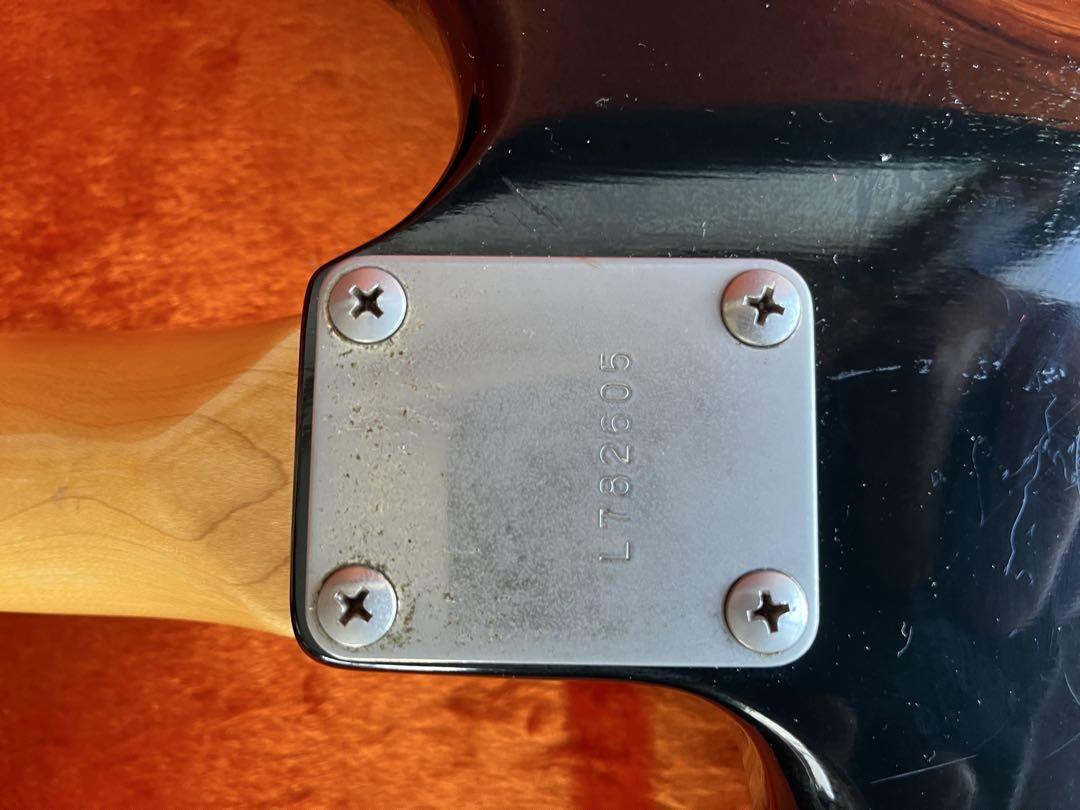 Greco SE700 /EARLY SIXTIES/ビンテージ1978年製