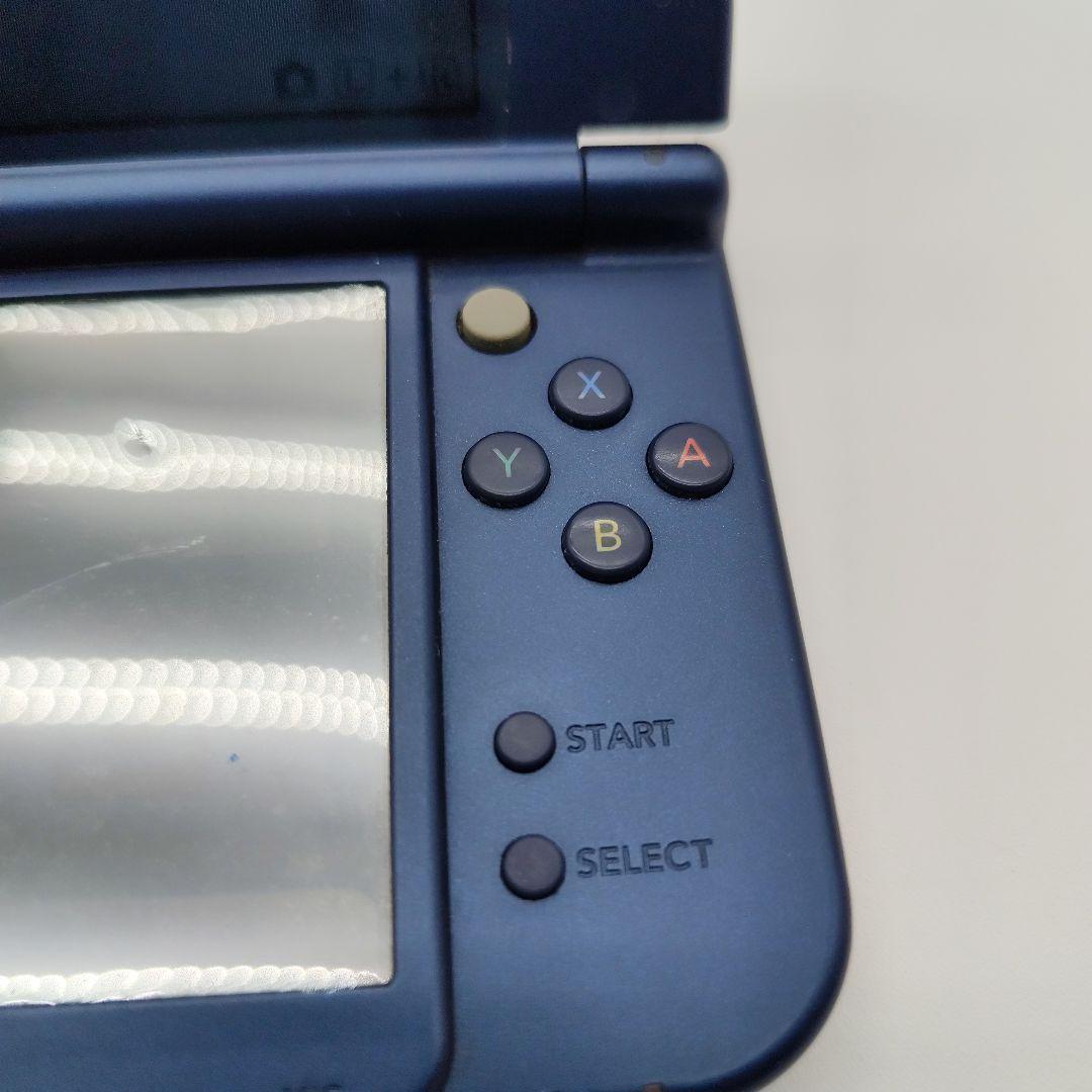IPS液晶Nintendo 3DS
