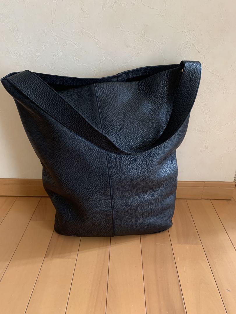ITTIバック　ITTI/MARY BUCKET SHOULDER