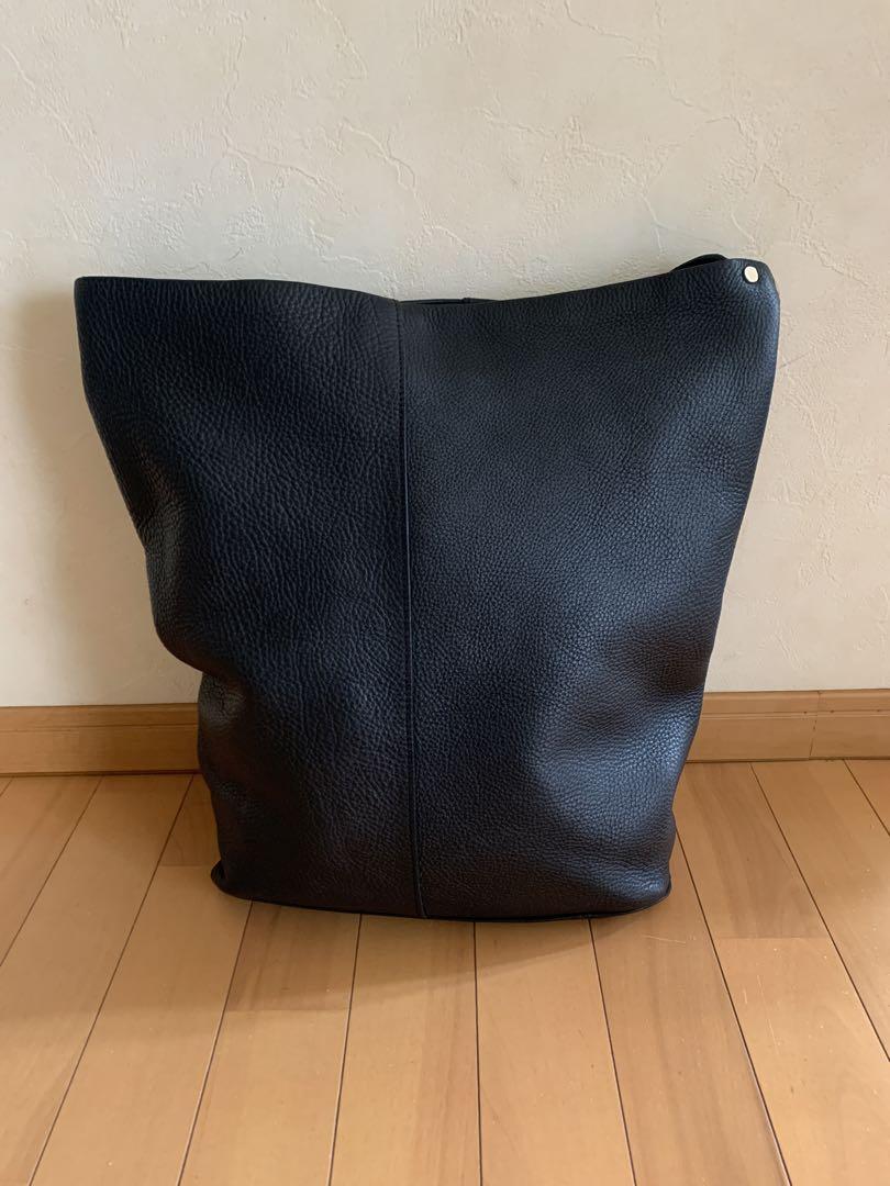 ITTIバック　ITTI/MARY BUCKET SHOULDER