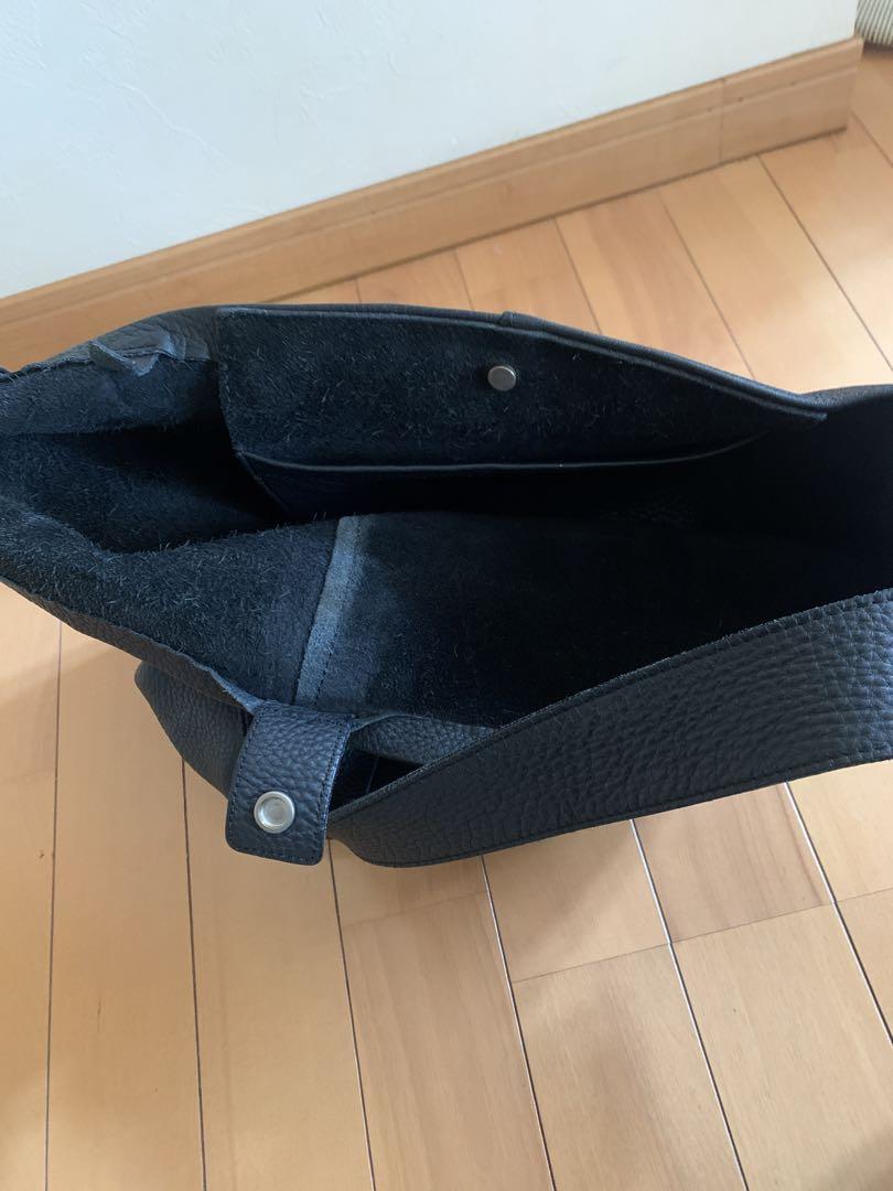 ITTIバック　ITTI/MARY BUCKET SHOULDER