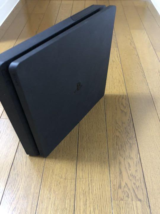 新作低価 SONY PlayStation4 CUH-2000 sn5FL-m56086954525 新作最安値