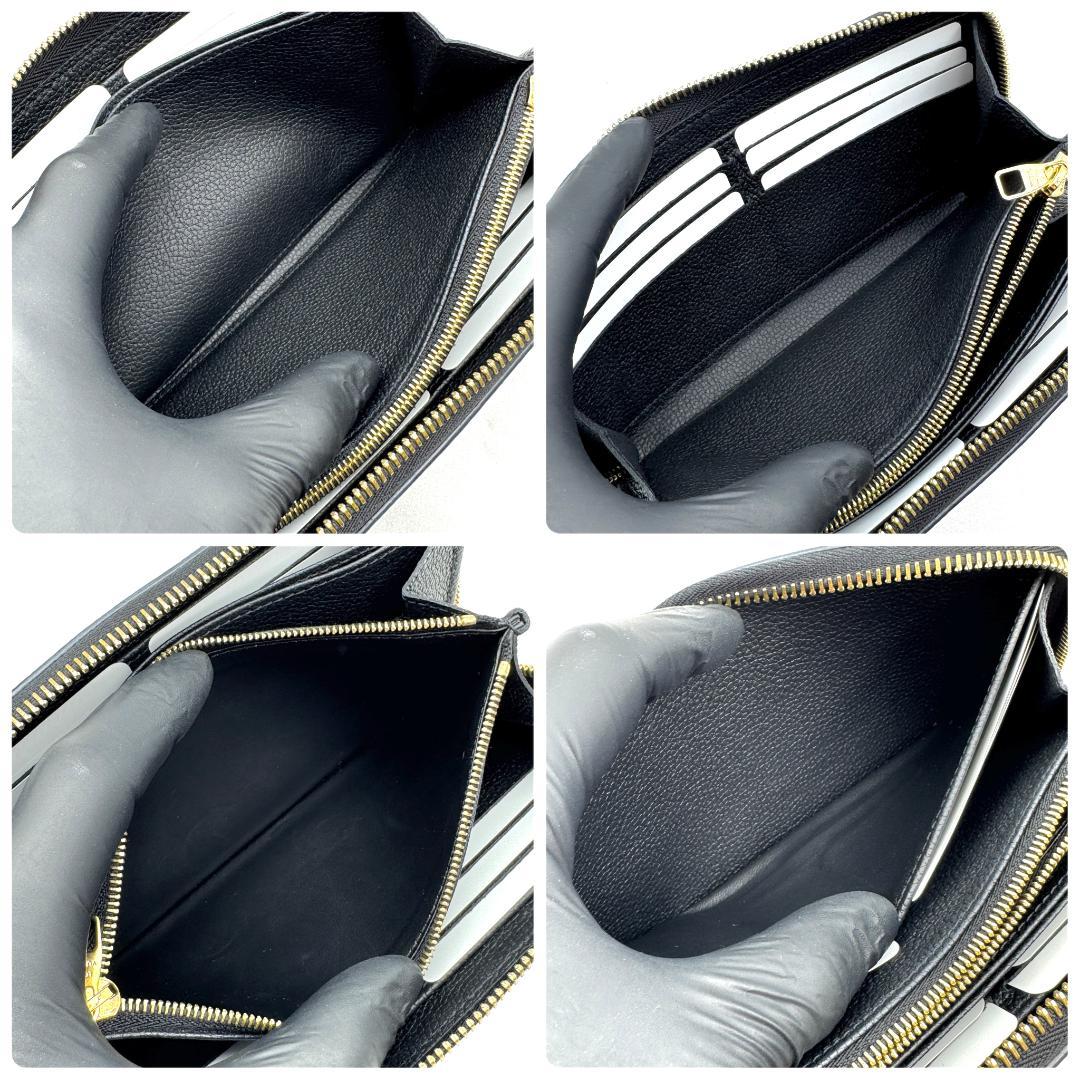 上 ルイヴィトン アンプラント ジッピーウォレット バイ A312LOUIS VUITTON WWW_OLIVIERBERNSTEIN_COM