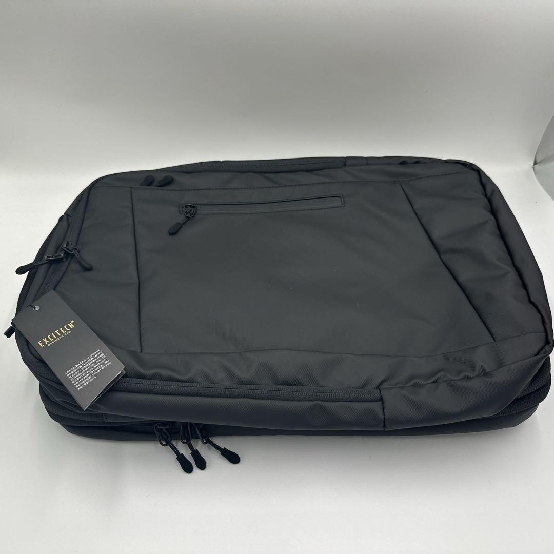 ⭐︎新品⭐︎ [EXCITECH Biz] リュック ビジネスリュック 国内メーカー