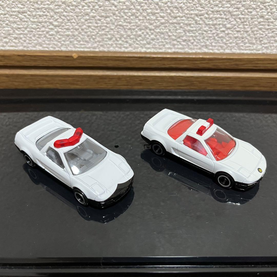 Amazon | トミカ 赤箱 58 日産セドリックパトロールカー 赤TOMY