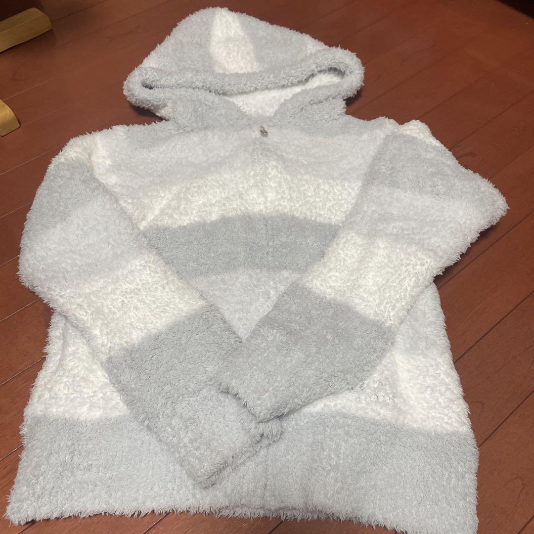 新品未使用　ジェラピケ　上下