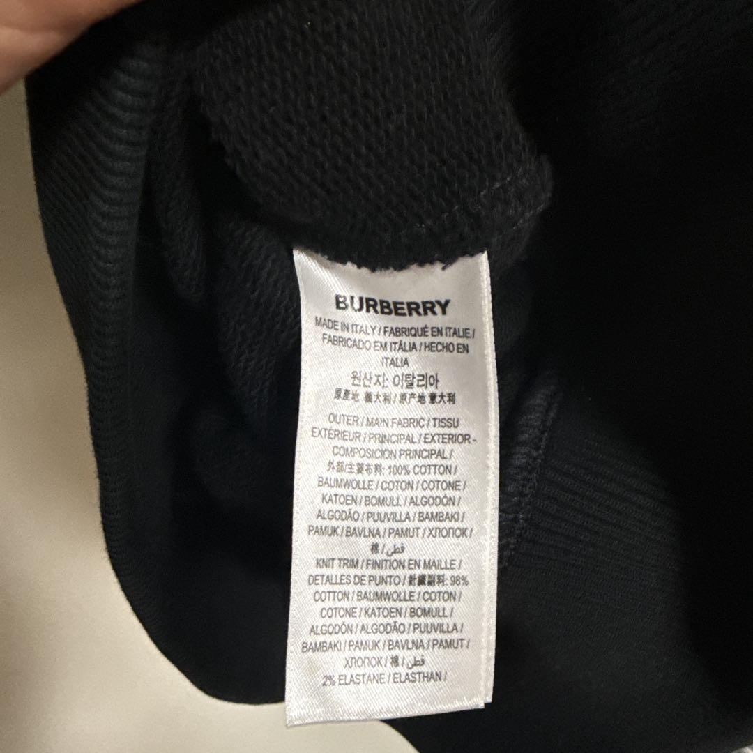 (レア) BURBERRY スエット