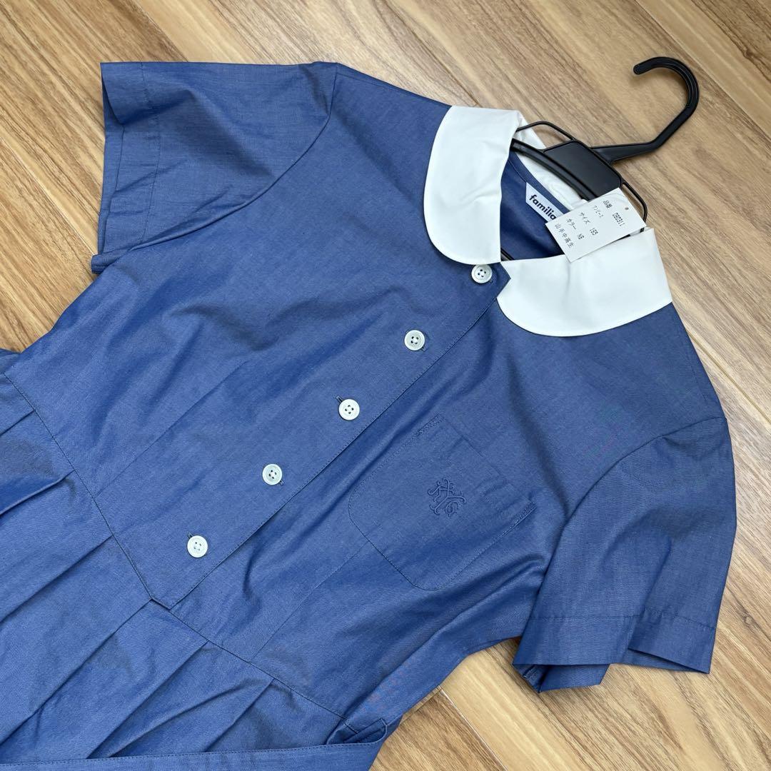 神戸女子高等学校 制服