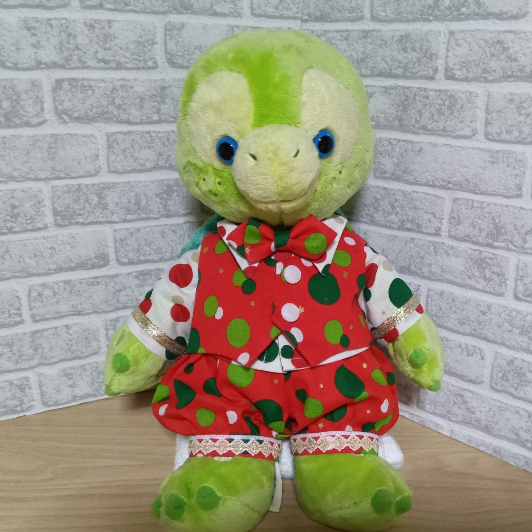 「えりりん 」ジェラトーニ　オルメル　ハンドメイドコスチューム