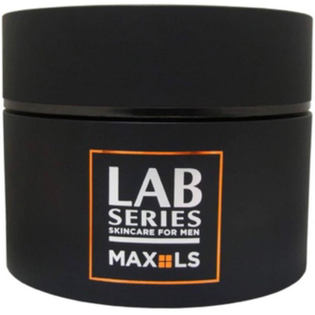 ラボ シリーズ LAB SERIESマックスLSマクセレンスシンギュラークリーム