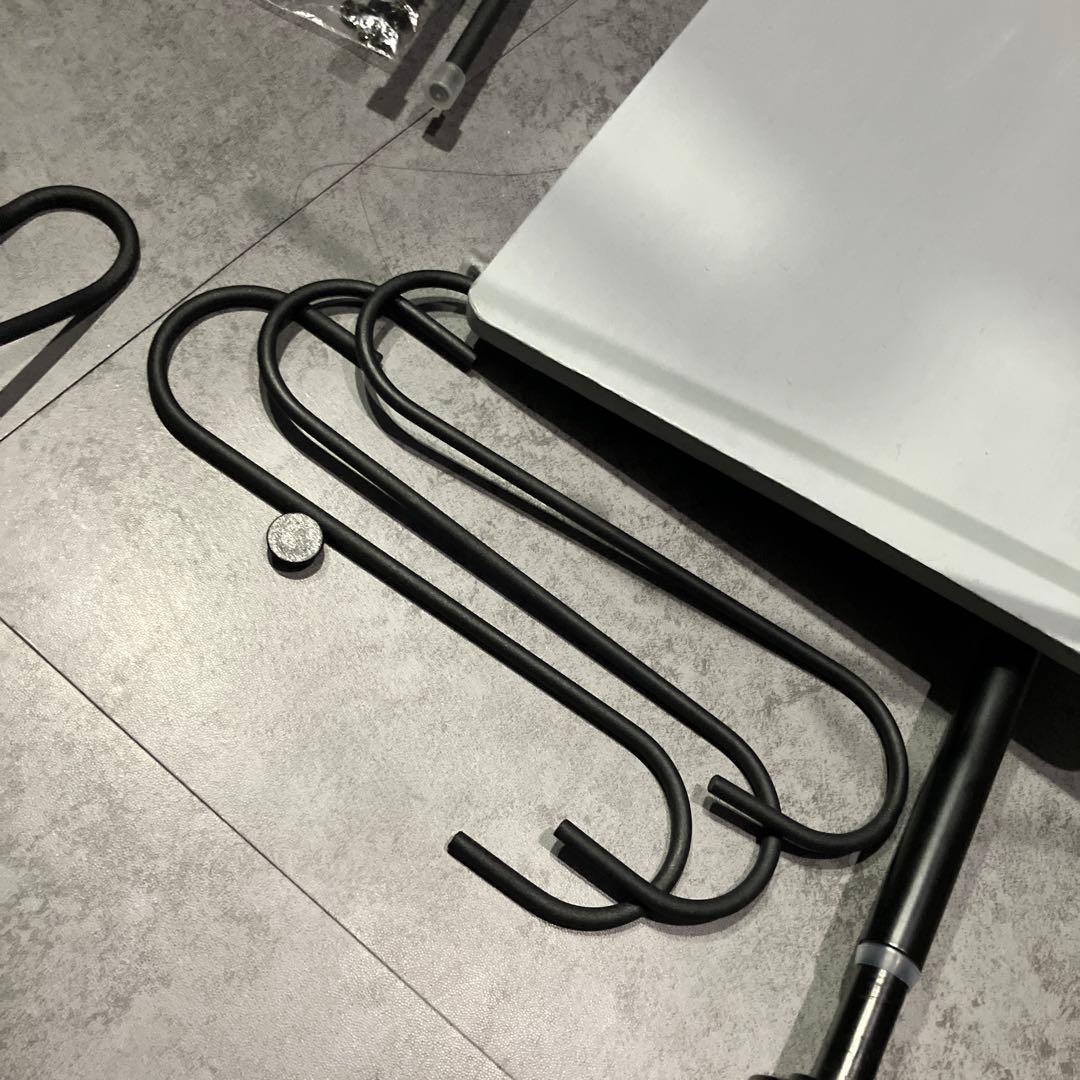 パーツあり フック