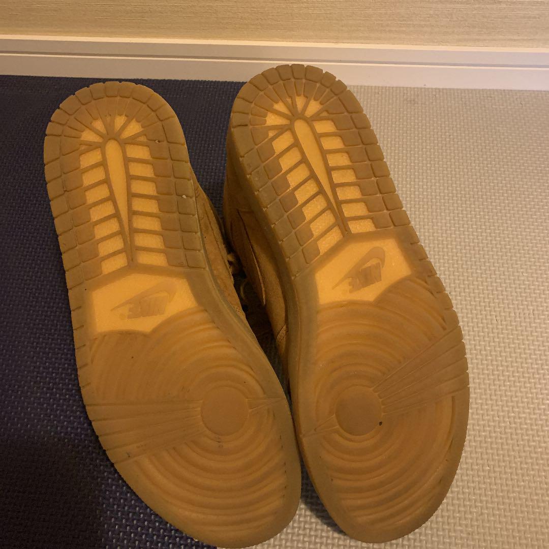 されました➐ 美品 レトロ ハイ オージー 28.5センチ EbZao-m56091672334 NIKE ナイキ エアジョーダン1 ルはガムソ