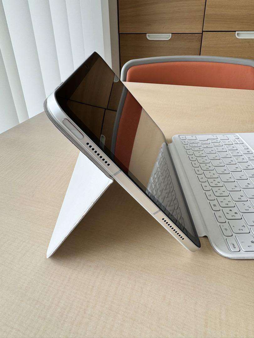 iPad 10.9インチ 64GB 第10世代 Wifi + Cellular