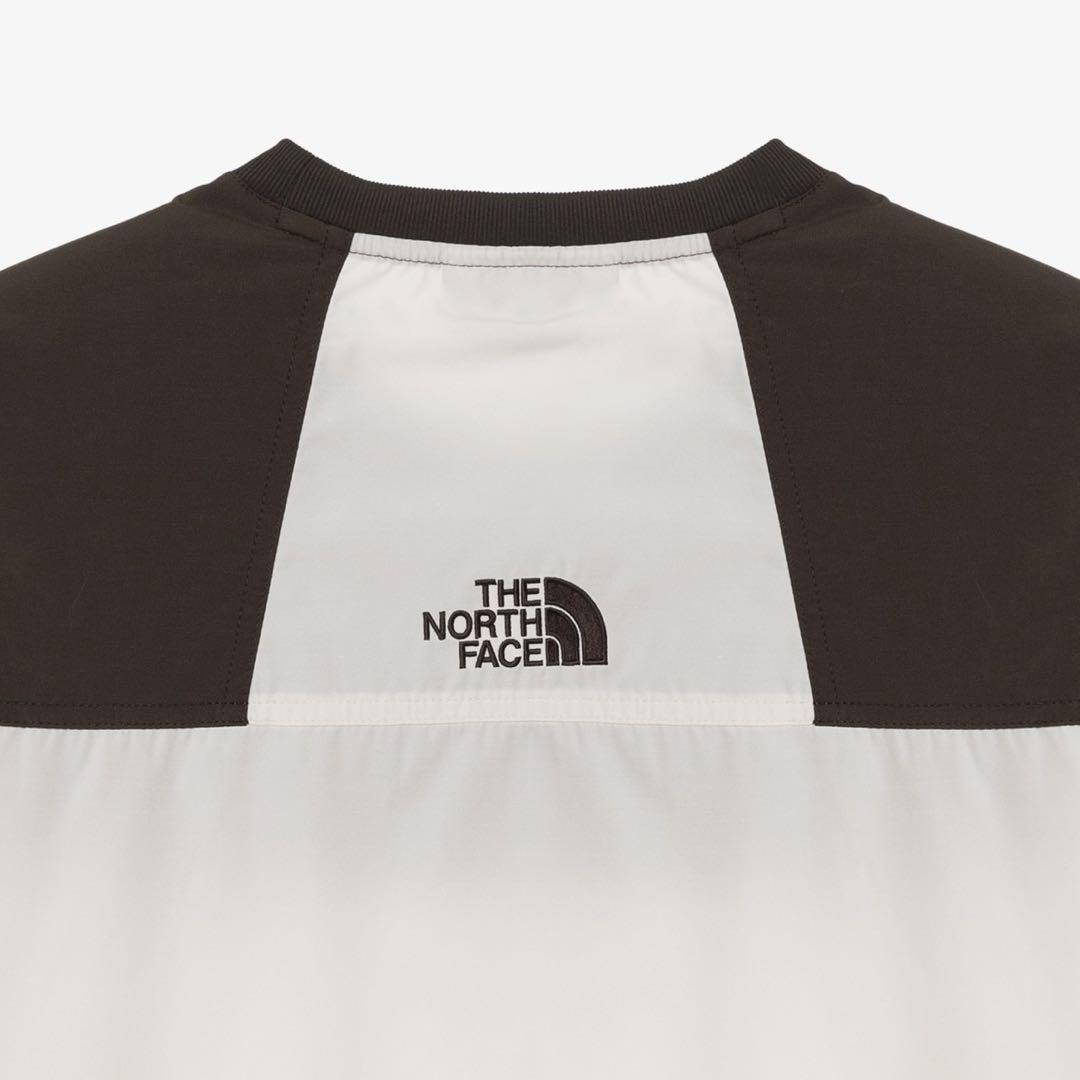 THE NORTH FACE アルバニー　ALBANY CREWNECK L