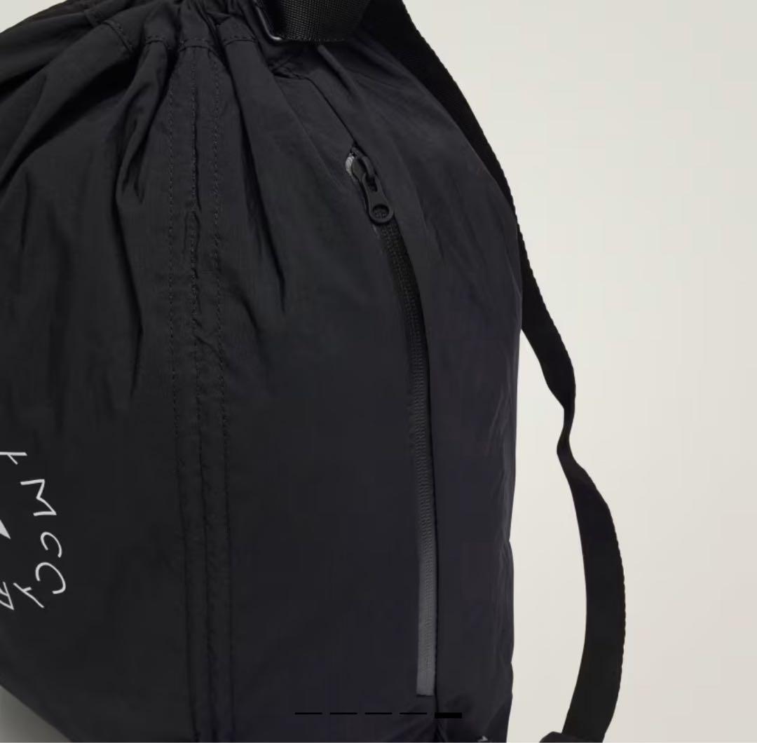 美品 ADIDAS BY STELLA MCCARTNEY ジムサック - メルカリ