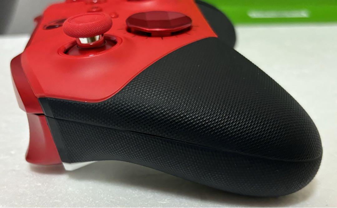 Xbox Elite