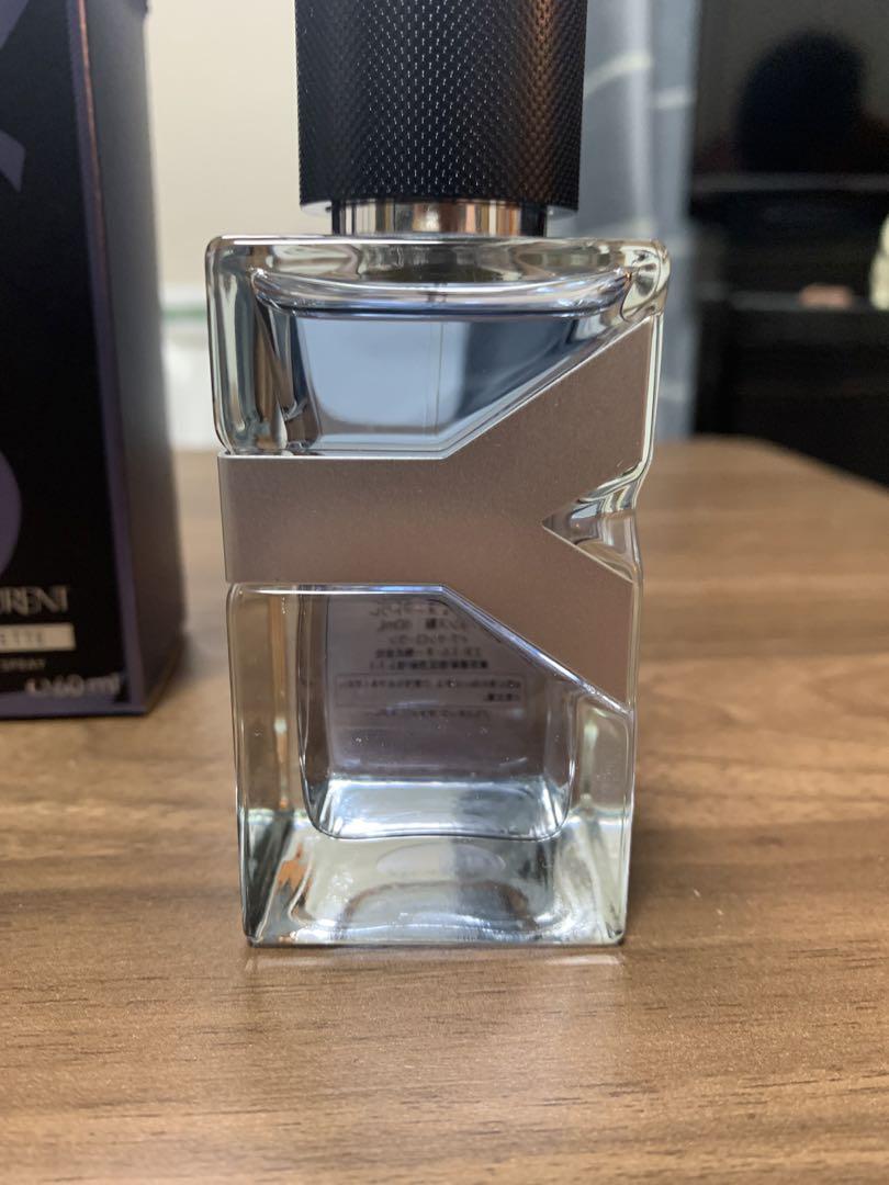Yves Saint Laurent Y MEN オーデトワレ 60mL