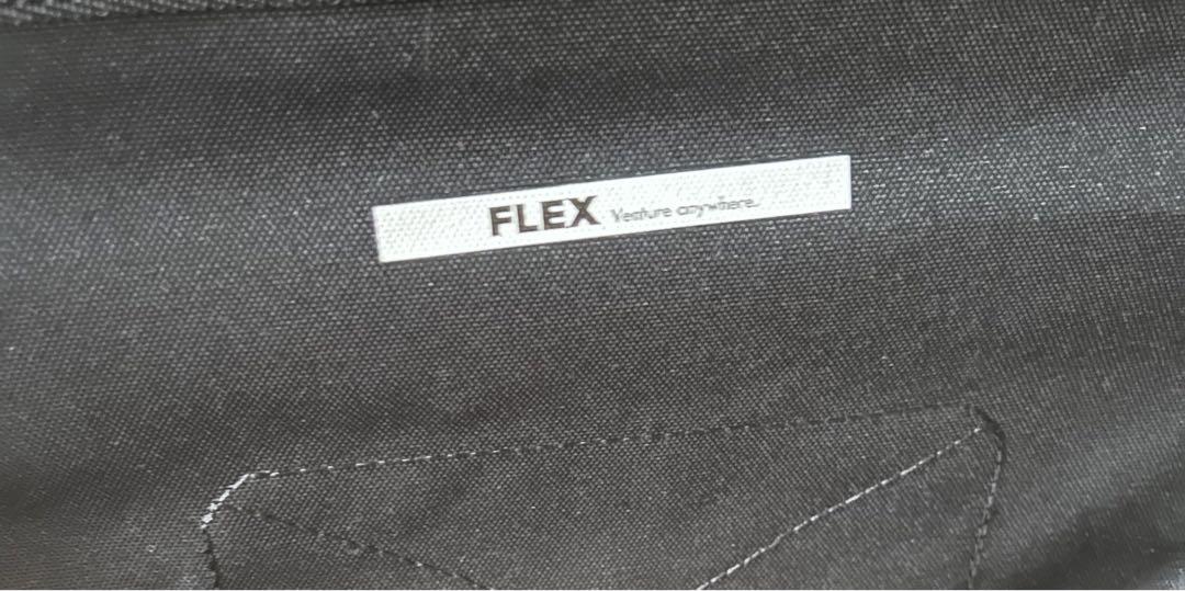 ヘリノックス　タクティカル　チェア　ブラック flex