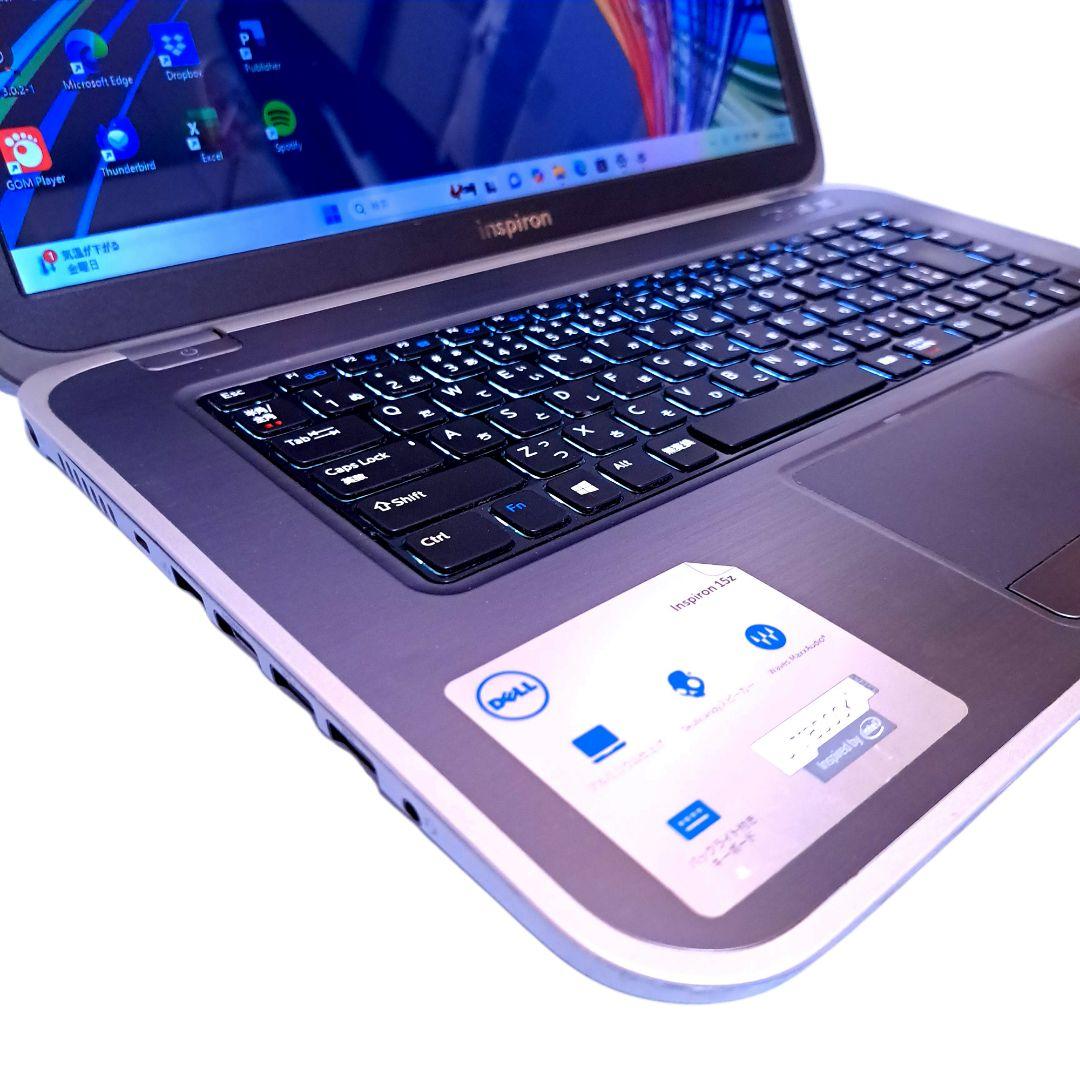 i7 16GB