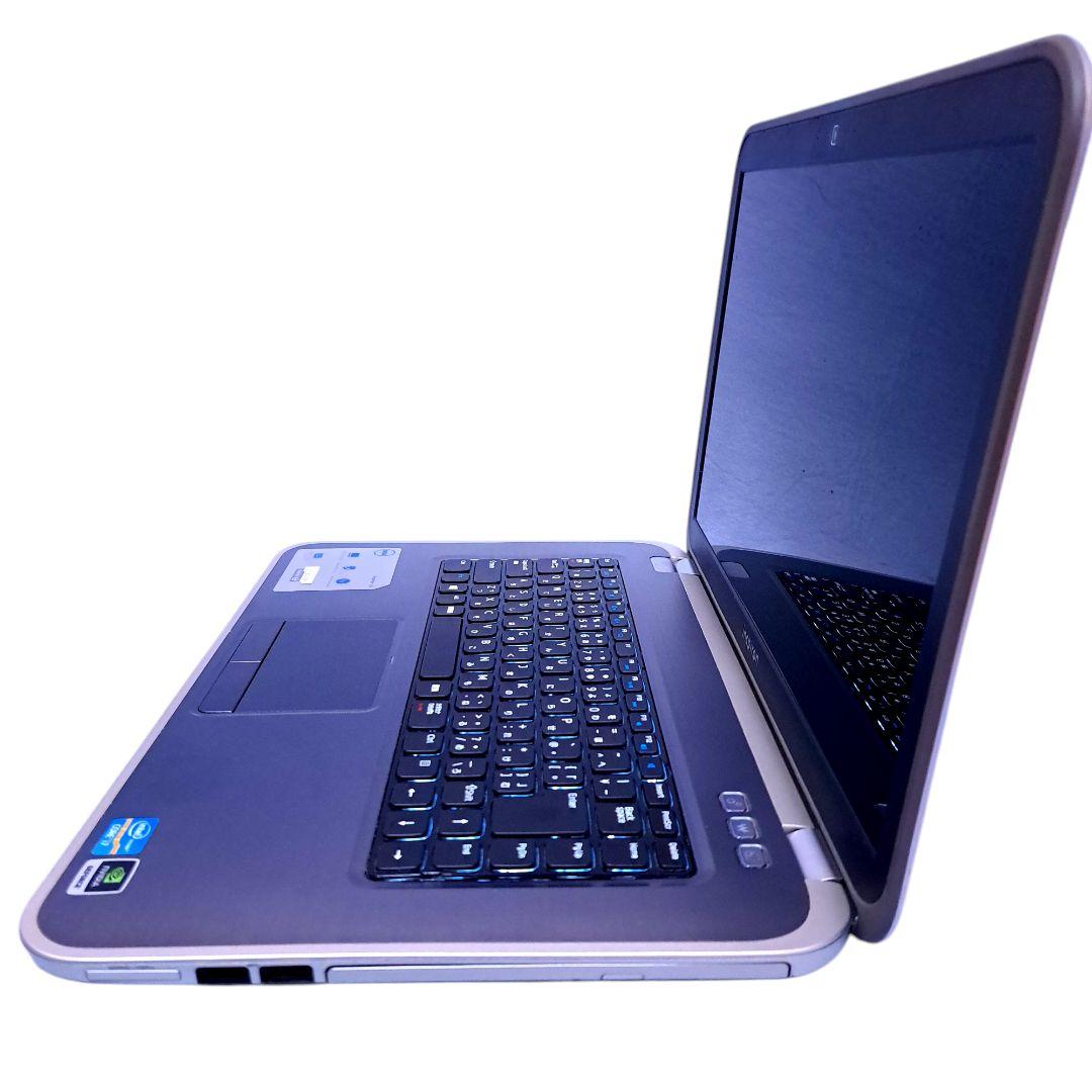 GeForce i7
