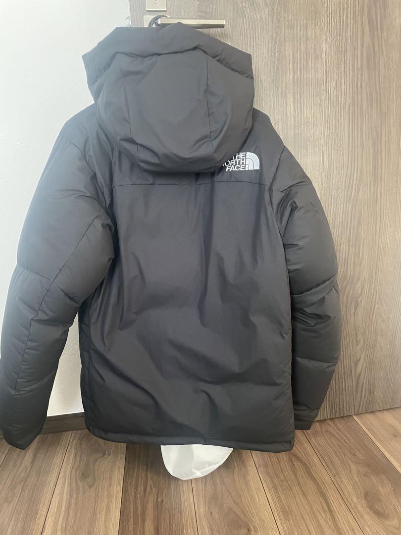 THE NORTH FACE バルトロライトジャケット 黒 ND92240 L