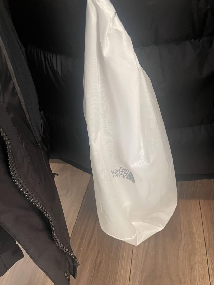 THE NORTH FACE バルトロライトジャケット 黒 ND92240 L