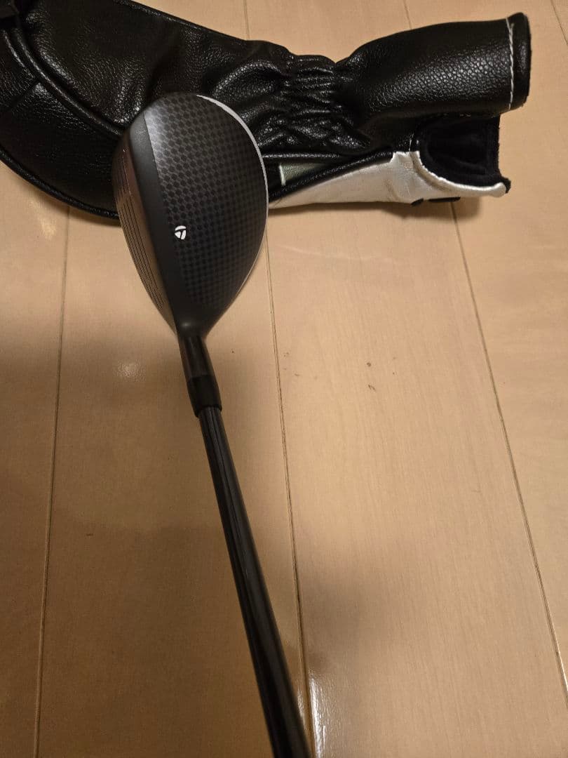TaylorMade 5番ユーティリティ TaylorMade 5番ユーティリティ