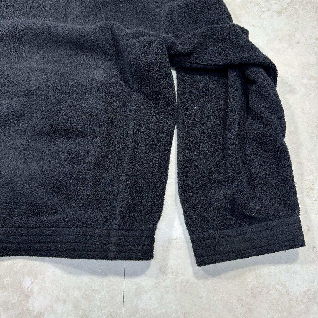 fleece jacket
